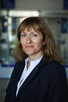 Стаценко Елена Николаевна
